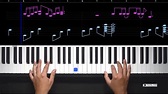 Christine D'Clario - Como Dijiste (Piano Cover Sheet Music) - YouTube
