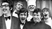 Monty Python - The Best of British Comedy Photo (33036077) - Fanpop