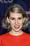 Zosia Mamet - 'Girls' Season 4 Premiere at Museum of Natural History in ...