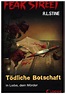 Tödliche Botschaft / Fear Street Bd.34 von Robert L. Stine portofrei ...