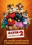 Alvin y las ardillas 2 | Бурундуки, Мультфильмы, Фильмы
