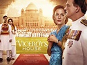 First Trailer & Poster Land For Viceroy's House Starring Gillian Anderson
