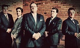 10 Series de TV sobre mafias y crimen organizado que debes ver ...