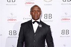 Chris Eubank Sr reacts to petition for him to become next James Bond ...