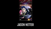 Jason NETTER | Anime-Planet