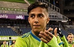 Sounders sign 15-year-old midfielder Danny Leyva, the youngest player ...