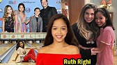 Ruth Righi || 7 Thing You Need To Know About Ruth Righi - YouTube