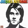 Jacques Dutronc ‎– L'Aventurier (Reissue) (1969/2016)