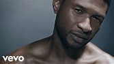 Usher - Good Kisser - YouTube