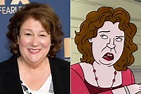 Margo Martindale is a lot like her BoJack Horseman counterpart | EW.com