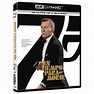 007 Sin tiempo para morir (4K Ultra HD + Blu-Ray) · UNIVERSAL · El ...
