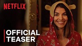 Home for Christmas Season 2 | Official Teaser | Netflix - YouTube