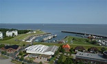 Wilhelmshaven aus einer anderen Perspektive erleben!
