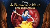 Ver A Branca de Neve e os Sete Anões | Filme completo | Disney+