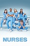 Nurses (TV Series 2020- ) - Posters — The Movie Database (TMDB)