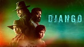 Django | Serie | MijnSerie