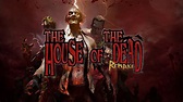 The House of the Dead: Remake gets new details - frame rate and ...
