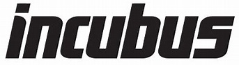 Image - Incubus logo.png | Logopedia | FANDOM powered by Wikia