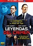 Ver >> Trailer Leyendas del crimen *2015 | Movie 2.0