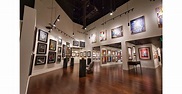 Park West Gallery Opens New Art Museum, Gallery In Las Vegas