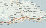Vélez-Málaga Location Guide