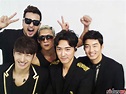 g.o.d. to celebrate 15th anniversary with first U.S. concert tour