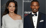 Jamie Foxx and Katie Holmes — Ready for Baby and Wedding!