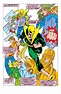 Marvel Epic Collection: Iron Fist – The Fury of Iron Fist | Slings & Arrows