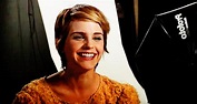 Emma Watson Love Gif GIF - Find & Share on GIPHY