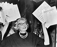 New Documentary to Explore the Life and Legacy of Jane Jacobs | ArchDaily