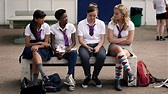BBC iPlayer - Some Girls - Series 3: Episode 5