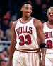 Scottie Pippen Contract Full Career Earnings