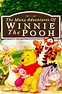 The Many Adventures of Winnie the Pooh (1977) - Posters — The Movie ...