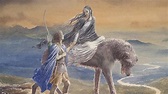 Book Review: 'Beren And Lúthien,' By J.R.R. Tolkien : NPR