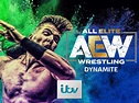 Watch All Elite Wrestling - Dynamite | Prime Video