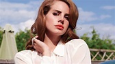 Lana Del Rey Wallpapers (76+ pictures)