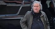 Stephen Bannon Wiki: Net Worth, Donald Trump’s Campaign, Breitbart and ...