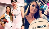 Meet Mirjam Poterbin: Mom of Mavs Superstar Luka Doncic