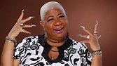 LUENELL - Comedy @ the Carlson