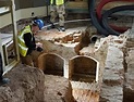 Greenwich Palace: Archaeologists discover ruined remains of Henry VIII ...