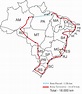 Rotas Verdes Brasil: Rotas Verdes Brasil completa 60 dias de estrada