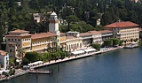 GRAND HOTEL GARDONE - Updated 2022 (Lake Garda/Gardone Riviera, Italy)