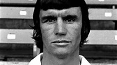 Dave Watson, former England captain, diagnosed with neurodegenerative ...