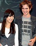 Katie Leung and Robert Pattinson | Katie Leung and Robert Pa… | Flickr