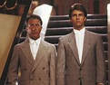 3. Rain Man from 10 Best Movies (Mostly) About Las Vegas | E! News