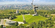 Visite touristique de Volgograd avec transport | GetYourGuide