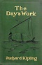 The Day's Work - Rudyard Kipling (1898) - BoekMeter.nl