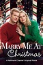 Marry Me at Christmas (2017) - Posters — The Movie Database (TMDB)