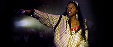 Ill Na Na: 4 Things You Didn't Know About Foxy Brown