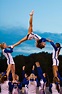 Cheerleader Cheer Aesthetic Cheer Poses Cheerleading - vrogue.co